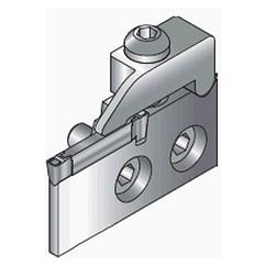 CGDR6 Grooving Tool - Caliber Tooling