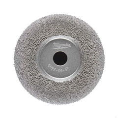 Handheld Buffer & Polisher Accessories; Accessory Type: Buffing Wheel; Diameter (Inch): 2-1/2; Material: Carbide