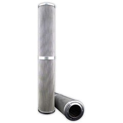 Main Filter - Filter Elements & Assemblies; Filter Type: Replacement/Interchange Hydraulic Filter ; Media Type: Microglass ; OEM Cross Reference Number: INTERNORMEN 300295 ; Micron Rating: 5 - Exact Industrial Supply