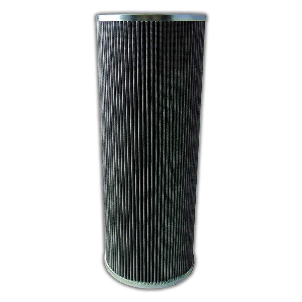 Main Filter - Filter Elements & Assemblies; Filter Type: Replacement/Interchange Hydraulic Filter ; Media Type: Wire Mesh ; OEM Cross Reference Number: EPPENSTEINER 11000G25A000P ; Micron Rating: 25 - Exact Industrial Supply