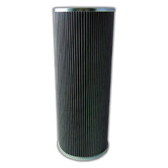 Main Filter - Filter Elements & Assemblies; Filter Type: Replacement/Interchange Hydraulic Filter ; Media Type: Wire Mesh ; OEM Cross Reference Number: INTERNORMEN 306609 ; Micron Rating: 40 - Exact Industrial Supply