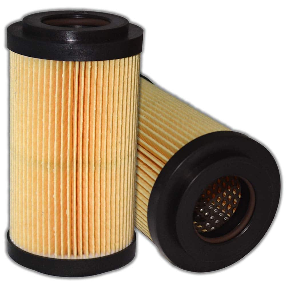 Main Filter - Filter Elements & Assemblies; Filter Type: Replacement/Interchange Hydraulic Filter ; Media Type: Cellulose ; OEM Cross Reference Number: IKRON HHC05272 ; Micron Rating: 25 - Exact Industrial Supply