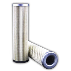 Main Filter - Filter Elements & Assemblies; Filter Type: Replacement/Interchange Hydraulic Filter ; Media Type: Cellulose ; OEM Cross Reference Number: FILTER MART 013360 ; Micron Rating: 20 - Exact Industrial Supply