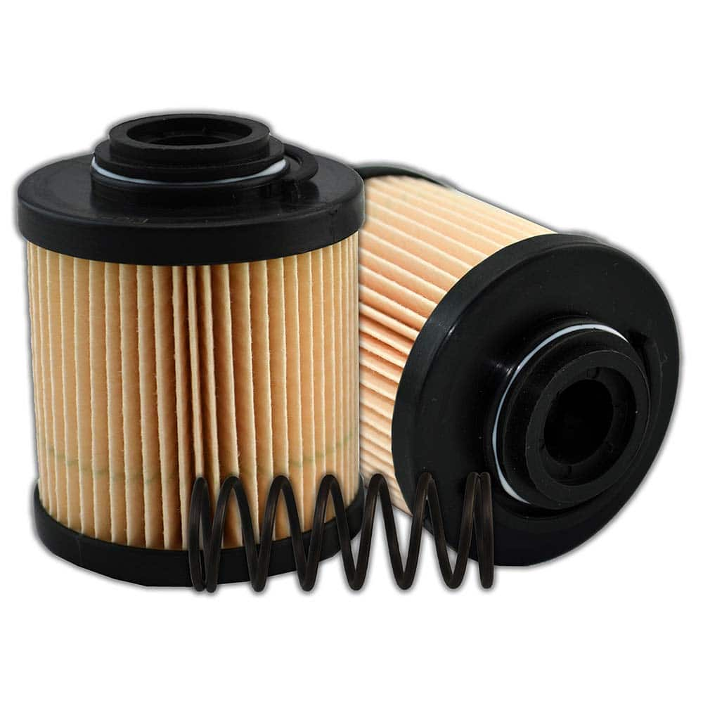 Main Filter - Filter Elements & Assemblies; Filter Type: Replacement/Interchange Hydraulic Filter ; Media Type: Cellulose ; OEM Cross Reference Number: UFI ERA31NCD ; Micron Rating: 25 - Exact Industrial Supply