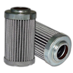 Main Filter - Filter Elements & Assemblies; Filter Type: Replacement/Interchange Hydraulic Filter ; Media Type: Microglass ; OEM Cross Reference Number: HYDAC/HYCON 0060D003BN2HC ; Micron Rating: 3 ; Hycon Part Number: 0060D003BN2HC ; Hydac Part Number: - Exact Industrial Supply