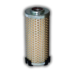 Main Filter - Filter Elements & Assemblies; Filter Type: Replacement/Interchange Hydraulic Filter ; Media Type: Cellulose ; OEM Cross Reference Number: FILTER MART 013268 ; Micron Rating: 10 - Exact Industrial Supply