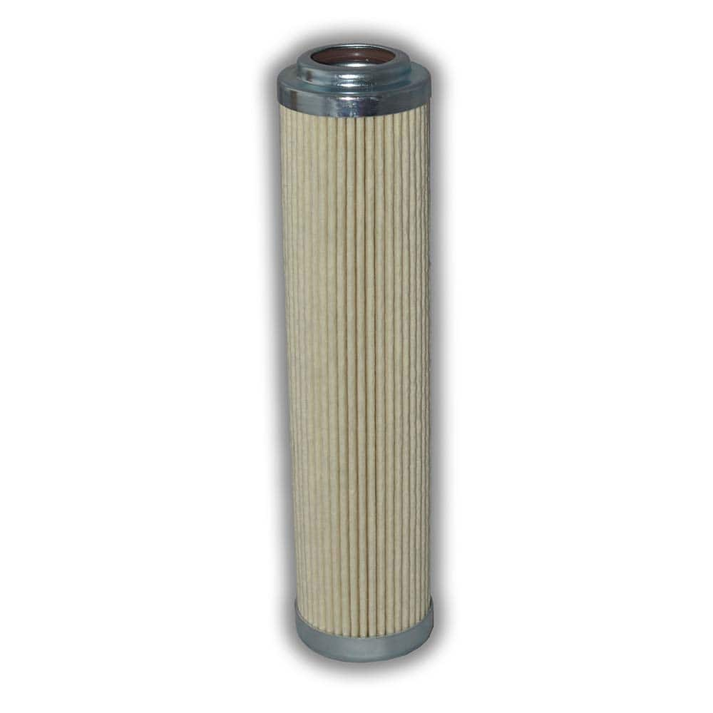 Main Filter - Filter Elements & Assemblies; Filter Type: Replacement/Interchange Hydraulic Filter ; Media Type: Cellulose ; OEM Cross Reference Number: MP FILTRI HP0394P25VN ; Micron Rating: 25 - Exact Industrial Supply