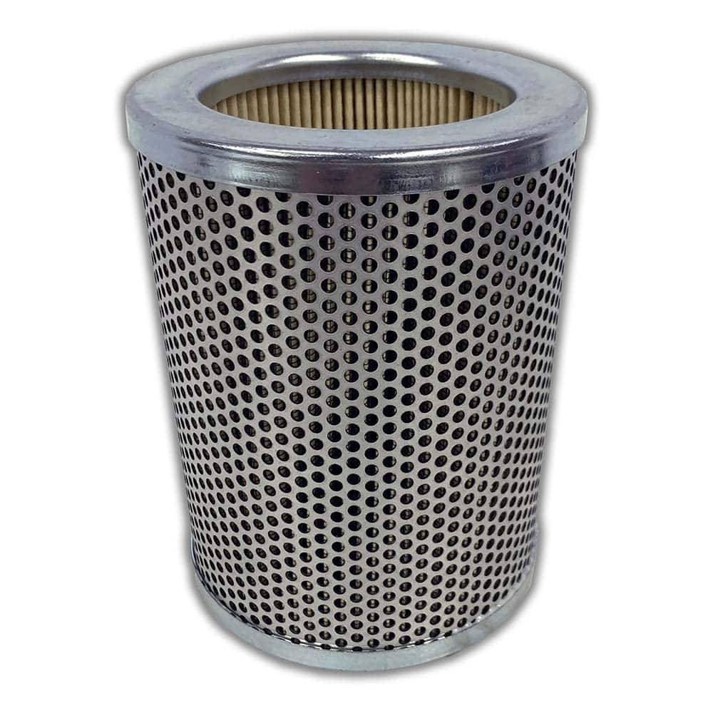 Main Filter - Filter Elements & Assemblies; Filter Type: Replacement/Interchange Hydraulic Filter ; Media Type: Cellulose ; OEM Cross Reference Number: CARQUEST 94693 ; Micron Rating: 10 - Exact Industrial Supply