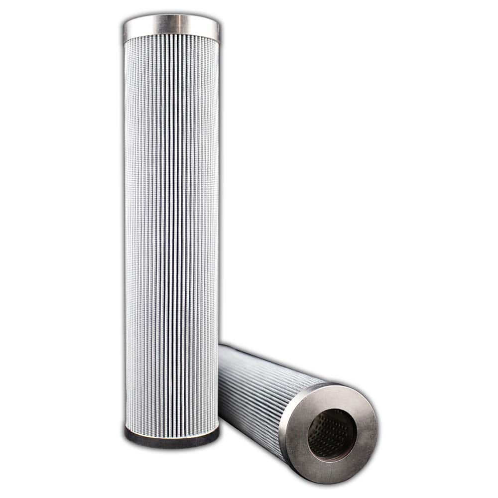 Main Filter - Filter Elements & Assemblies; Filter Type: Replacement/Interchange Hydraulic Filter ; Media Type: Microglass ; OEM Cross Reference Number: HYDAC/HYCON 0823D010BHK ; Micron Rating: 10 ; Hycon Part Number: 0823D010BHK ; Hydac Part Number: 082 - Exact Industrial Supply