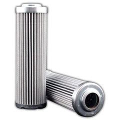 Main Filter - Filter Elements & Assemblies; Filter Type: Replacement/Interchange Hydraulic Filter ; Media Type: Microglass ; OEM Cross Reference Number: EPPENSTEINER E400HL110H3LLLA ; Micron Rating: 3 - Exact Industrial Supply