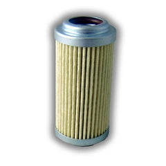 Main Filter - Filter Elements & Assemblies; Filter Type: Replacement/Interchange Hydraulic Filter ; Media Type: Cellulose ; OEM Cross Reference Number: MAHLE 852493MIC10 ; Micron Rating: 10 - Exact Industrial Supply