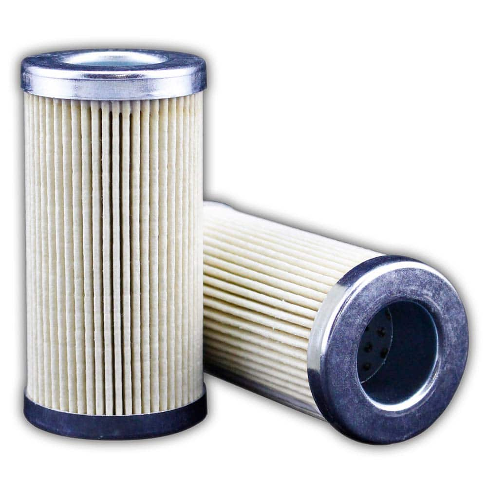 Main Filter - Filter Elements & Assemblies; Filter Type: Replacement/Interchange Hydraulic Filter ; Media Type: Cellulose ; OEM Cross Reference Number: REXROTH 181005P25E000M ; Micron Rating: 20 - Exact Industrial Supply