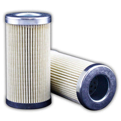 Main Filter - Filter Elements & Assemblies; Filter Type: Replacement/Interchange Hydraulic Filter ; Media Type: Cellulose ; OEM Cross Reference Number: MAHLE 77718620 ; Micron Rating: 20 - Exact Industrial Supply