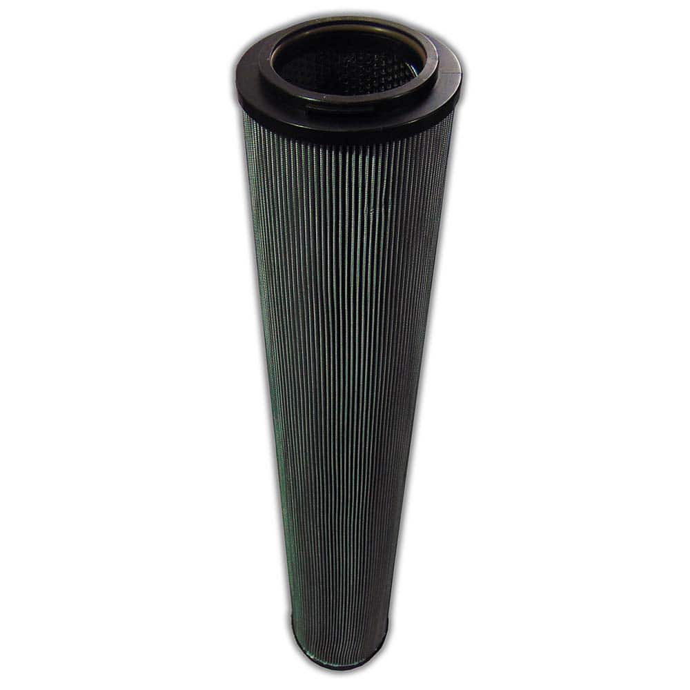 Main Filter - Filter Elements & Assemblies; Filter Type: Replacement/Interchange Hydraulic Filter ; Media Type: Microglass ; OEM Cross Reference Number: EPPENSTEINER 102600LAH20XL0006P ; Micron Rating: 25 - Exact Industrial Supply