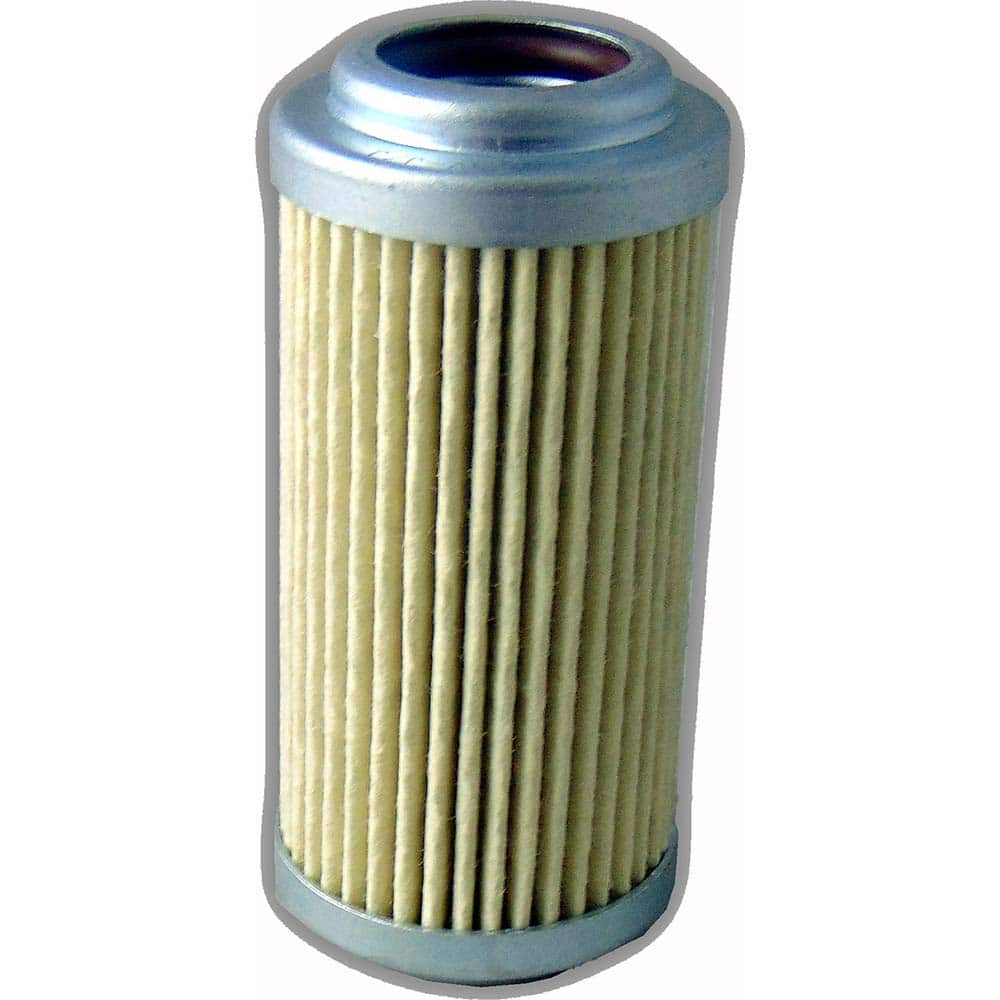 Main Filter - Filter Elements & Assemblies; Filter Type: Replacement/Interchange Hydraulic Filter ; Media Type: Cellulose ; OEM Cross Reference Number: FILTER MART 011049 ; Micron Rating: 20 - Exact Industrial Supply