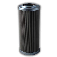 Main Filter - Filter Elements & Assemblies; Filter Type: Replacement/Interchange Hydraulic Filter ; Media Type: Stainless Steel Fiber ; OEM Cross Reference Number: FILTER MART 334912 ; Micron Rating: 20 - Exact Industrial Supply