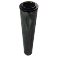 Main Filter - Filter Elements & Assemblies; Filter Type: Replacement/Interchange Hydraulic Filter ; Media Type: Microglass ; OEM Cross Reference Number: WESTERN FILTER ER2602B8C05 ; Micron Rating: 5 - Exact Industrial Supply