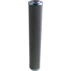 Main Filter - Filter Elements & Assemblies; Filter Type: Replacement/Interchange Hydraulic Filter ; Media Type: Stainless Steel Fiber ; OEM Cross Reference Number: FILTER MART 322375 ; Micron Rating: 20 - Exact Industrial Supply