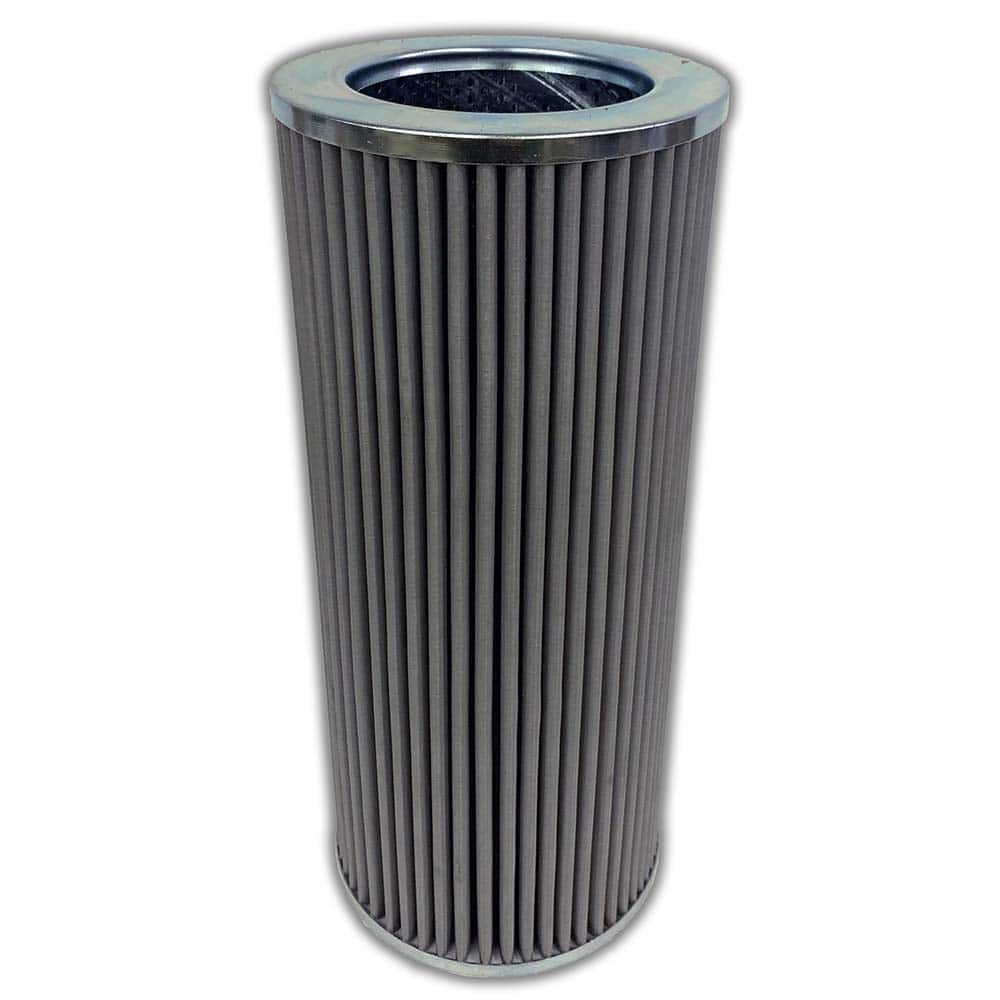 Main Filter - Filter Elements & Assemblies; Filter Type: Replacement/Interchange Hydraulic Filter ; Media Type: Wire Mesh ; OEM Cross Reference Number: EPPENSTEINER 660G25 ; Micron Rating: 25 - Exact Industrial Supply