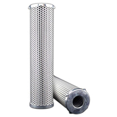 Main Filter - Filter Elements & Assemblies; Filter Type: Replacement/Interchange Hydraulic Filter ; Media Type: Microglass ; OEM Cross Reference Number: MANITOWOC 03046526 ; Micron Rating: 10 - Exact Industrial Supply