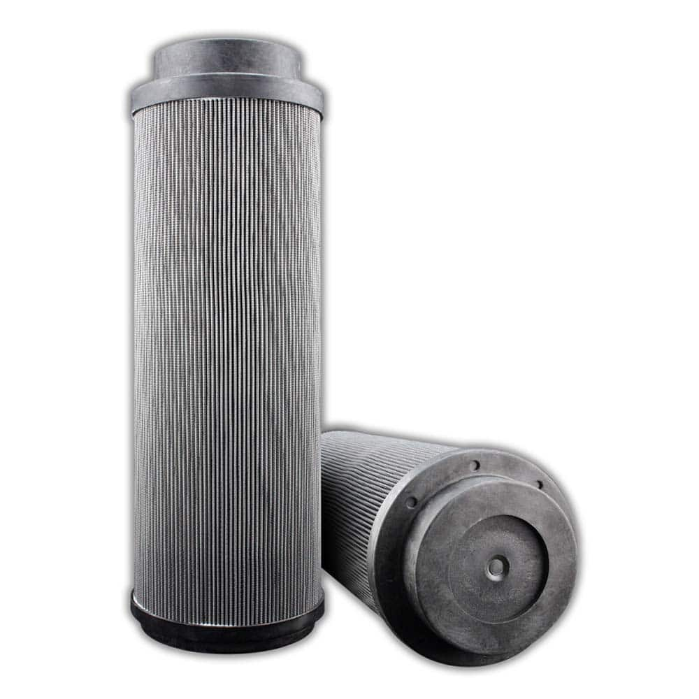 Main Filter - Filter Elements & Assemblies; Filter Type: Replacement/Interchange Hydraulic Filter ; Media Type: Wire Mesh ; OEM Cross Reference Number: INTERNORMEN 300878 ; Micron Rating: 25 - Exact Industrial Supply