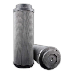 Main Filter - Filter Elements & Assemblies; Filter Type: Replacement/Interchange Hydraulic Filter ; Media Type: Wire Mesh ; OEM Cross Reference Number: PARKER G03332 ; Micron Rating: 25 ; Parker Part Number: G03332 - Exact Industrial Supply