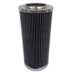 Main Filter - Filter Elements & Assemblies; Filter Type: Replacement/Interchange Hydraulic Filter ; Media Type: Wire Mesh ; OEM Cross Reference Number: INTERNORMEN 03256025G16EP ; Micron Rating: 25 - Exact Industrial Supply