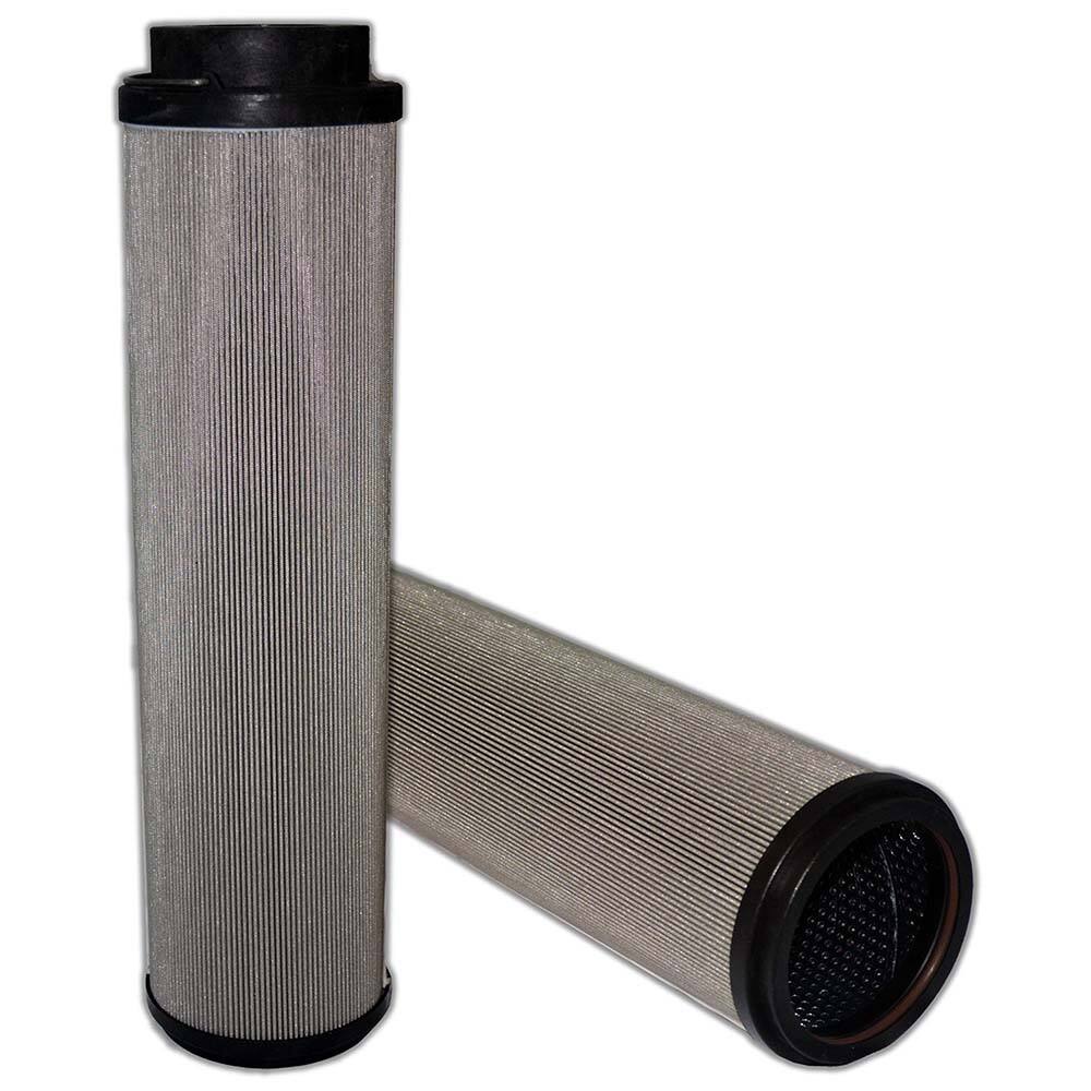 Main Filter - Filter Elements & Assemblies; Filter Type: Replacement/Interchange Hydraulic Filter ; Media Type: Stainless Steel Fiber ; OEM Cross Reference Number: EPPENSTEINER E30TR1300G10 ; Micron Rating: 10 - Exact Industrial Supply