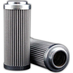 Main Filter - Filter Elements & Assemblies; Filter Type: Replacement/Interchange Hydraulic Filter ; Media Type: Microglass ; OEM Cross Reference Number: FINN FILTER FFKPVL1712110ABS ; Micron Rating: 10 - Exact Industrial Supply