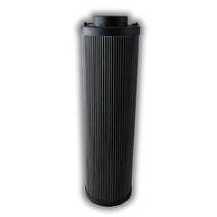 Main Filter - Filter Elements & Assemblies; Filter Type: Replacement/Interchange Hydraulic Filter ; Media Type: Wire Mesh ; OEM Cross Reference Number: HYDAC/HYCON 0850R100WHC ; Micron Rating: 100 ; Hycon Part Number: 0850R100WHC ; Hydac Part Number: 085 - Exact Industrial Supply