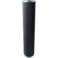 Main Filter - Filter Elements & Assemblies; Filter Type: Replacement/Interchange Hydraulic Filter ; Media Type: Wire Mesh ; OEM Cross Reference Number: REXROTH 10120G25A000M ; Micron Rating: 20 - Exact Industrial Supply