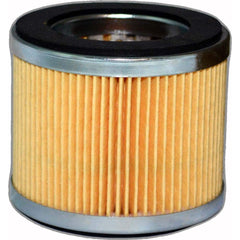 Main Filter - Filter Elements & Assemblies; Filter Type: Replacement/Interchange Hydraulic Filter ; Media Type: Cellulose ; OEM Cross Reference Number: PARKER 10119520C ; Micron Rating: 25 ; Parker Part Number: 10119520C - Exact Industrial Supply