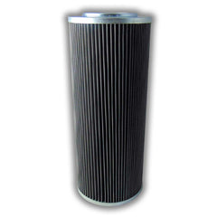 Main Filter - Filter Elements & Assemblies; Filter Type: Replacement/Interchange Hydraulic Filter ; Media Type: Wire Mesh ; OEM Cross Reference Number: ILVA 6608167 ; Micron Rating: 20 - Exact Industrial Supply