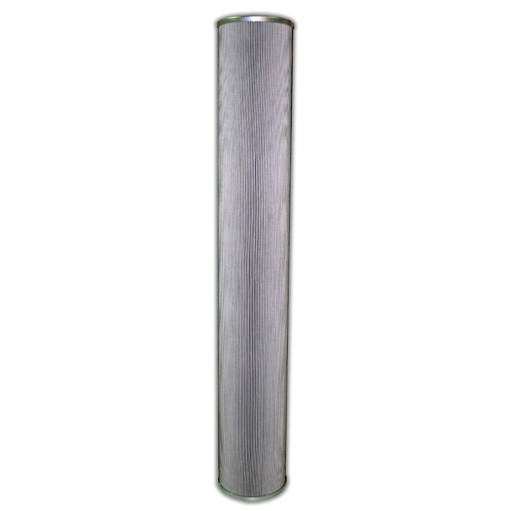 Main Filter - Filter Elements & Assemblies; Filter Type: Replacement/Interchange Hydraulic Filter ; Media Type: Microglass ; OEM Cross Reference Number: FINN FILTER FFPAVL11132C25ABS ; Micron Rating: 25 - Exact Industrial Supply