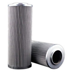 Main Filter - Filter Elements & Assemblies; Filter Type: Replacement/Interchange Hydraulic Filter ; Media Type: Microglass ; OEM Cross Reference Number: SEPARATION TECHNOLOGIES 8960L06V08 ; Micron Rating: 5 - Exact Industrial Supply