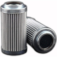 Main Filter - Filter Elements & Assemblies; Filter Type: Replacement/Interchange Hydraulic Filter ; Media Type: Microglass ; OEM Cross Reference Number: UFI EPB11NFA ; Micron Rating: 3 - Exact Industrial Supply