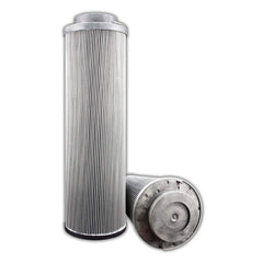 Main Filter - Filter Elements & Assemblies; Filter Type: Replacement/Interchange Hydraulic Filter ; Media Type: Wire Mesh ; OEM Cross Reference Number: HYDAC/HYCON 1300R100WHC ; Micron Rating: 100 ; Hycon Part Number: 1300R100WHC ; Hydac Part Number: 130 - Exact Industrial Supply