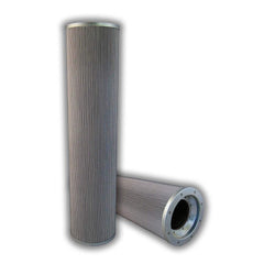 Main Filter - Filter Elements & Assemblies; Filter Type: Replacement/Interchange Hydraulic Filter ; Media Type: Microglass ; OEM Cross Reference Number: PALL HC8400FDN26H ; Micron Rating: 5 - Exact Industrial Supply