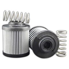 Main Filter - Filter Elements & Assemblies; Filter Type: Replacement/Interchange Hydraulic Filter ; Media Type: Microglass ; OEM Cross Reference Number: CARQUEST 94577 ; Micron Rating: 25 - Exact Industrial Supply