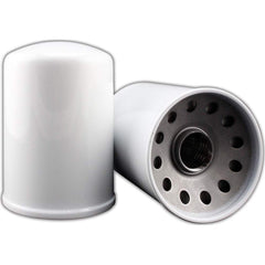 Main Filter - Filter Elements & Assemblies; Filter Type: Replacement/Interchange Spin-On Filter ; Media Type: Cellulose ; OEM Cross Reference Number: WHITE 1H1230 ; Micron Rating: 20 - Exact Industrial Supply