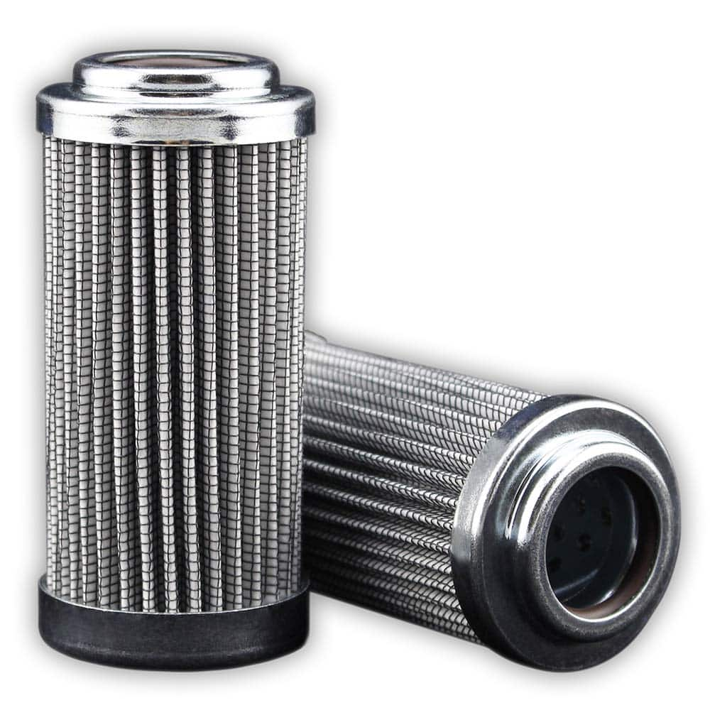 Main Filter - Filter Elements & Assemblies; Filter Type: Replacement/Interchange Hydraulic Filter ; Media Type: Microglass ; OEM Cross Reference Number: AIRFIL AFKOVL7625 ; Micron Rating: 25 - Exact Industrial Supply