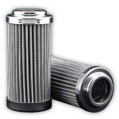 Main Filter - Filter Elements & Assemblies; Filter Type: Replacement/Interchange Hydraulic Filter ; Media Type: Microglass ; OEM Cross Reference Number: FIAT 906040083 ; Micron Rating: 25 - Exact Industrial Supply