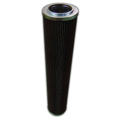 Main Filter - Filter Elements & Assemblies; Filter Type: Replacement/Interchange Hydraulic Filter ; Media Type: Wire Mesh ; OEM Cross Reference Number: FILTER MART 321260 ; Micron Rating: 10 - Exact Industrial Supply