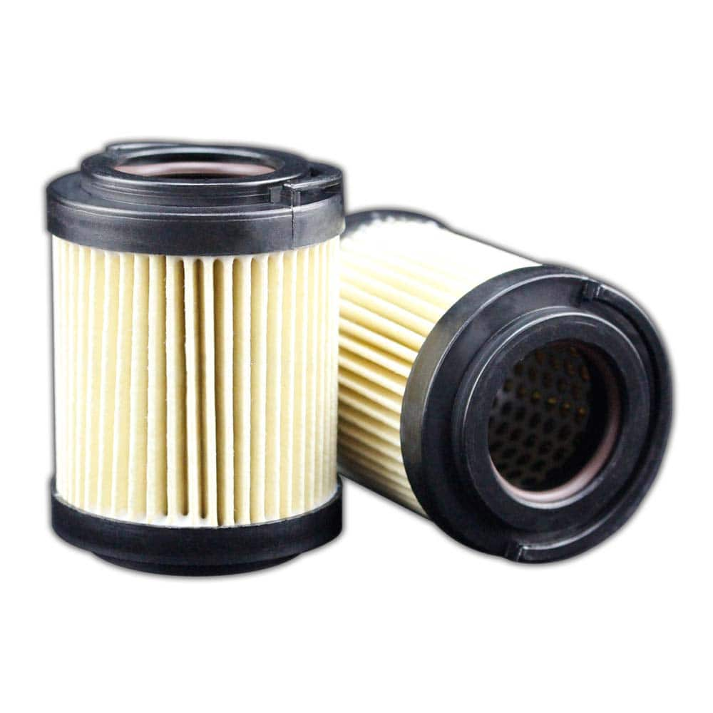 Main Filter - Filter Elements & Assemblies; Filter Type: Replacement/Interchange Hydraulic Filter ; Media Type: Cellulose ; OEM Cross Reference Number: UFI ERD11NCD ; Micron Rating: 25 - Exact Industrial Supply