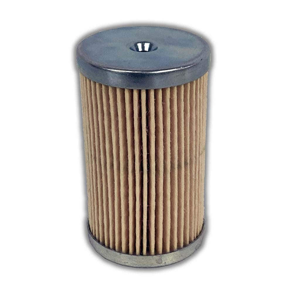 Main Filter - Filter Elements & Assemblies; Filter Type: Replacement/Interchange Hydraulic Filter ; Media Type: Cellulose ; OEM Cross Reference Number: RIETSCHLE 730505 ; Micron Rating: 25 - Exact Industrial Supply