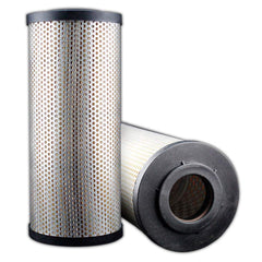 Main Filter - Filter Elements & Assemblies; Filter Type: Replacement/Interchange Hydraulic Filter ; Media Type: Cellulose ; OEM Cross Reference Number: PROMATCH 9Y4522 ; Micron Rating: 10 - Exact Industrial Supply