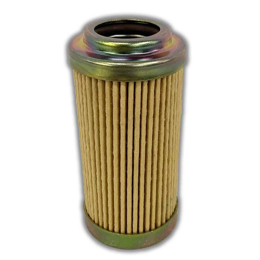 Main Filter - Filter Elements & Assemblies; Filter Type: Replacement/Interchange Hydraulic Filter ; Media Type: Cellulose ; OEM Cross Reference Number: EPPENSTEINER 1820P10C000P ; Micron Rating: 10 - Exact Industrial Supply