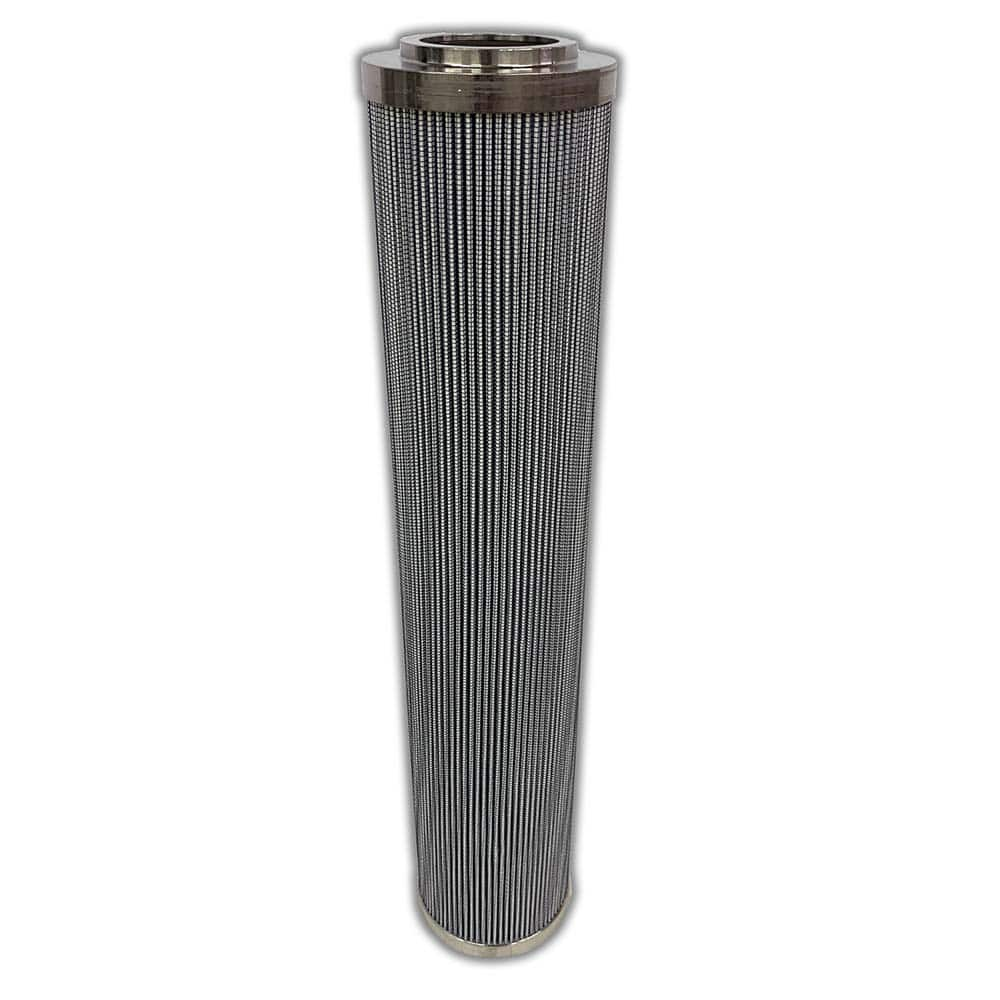 Main Filter - Filter Elements & Assemblies; Filter Type: Replacement/Interchange Hydraulic Filter ; Media Type: Microglass ; OEM Cross Reference Number: EPPENSTEINER 20045H10SLC000P ; Micron Rating: 10 - Exact Industrial Supply