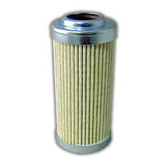 Main Filter - Filter Elements & Assemblies; Filter Type: Replacement/Interchange Hydraulic Filter ; Media Type: Cellulose ; OEM Cross Reference Number: REXROTH 20040P10A000M ; Micron Rating: 10 - Exact Industrial Supply