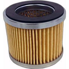 Main Filter - Filter Elements & Assemblies; Filter Type: Replacement/Interchange Hydraulic Filter ; Media Type: Cellulose ; OEM Cross Reference Number: FLOW EZY 564106 ; Micron Rating: 10 - Exact Industrial Supply